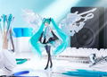 Plamatea Character Vocal Series 01 Hatsune Miku: Hatsune Miku Happy 16th Birthday Ver. [GSC Online Shop Exclusive Ver.] thumbnail 11