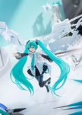 Plamatea Character Vocal Series 01 Hatsune Miku: Hatsune Miku Happy 16th Birthday Ver. [GSC Online Shop Exclusive Ver.] thumbnail 12