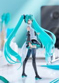 Plamatea Character Vocal Series 01 Hatsune Miku: Hatsune Miku Happy 16th Birthday Ver. [GSC Online Shop Exclusive Ver.] thumbnail 13