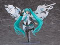 Plamatea Character Vocal Series 01 Hatsune Miku: Hatsune Miku Happy 16th Birthday Ver. [GSC Online Shop Exclusive Ver.] thumbnail 2