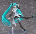 Plamatea Character Vocal Series 01 Hatsune Miku: Hatsune Miku Happy 16th Birthday Ver. [GSC Online Shop Exclusive Ver.] thumbnail 8
