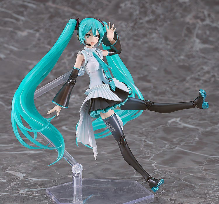 Plamatea Character Vocal Series 01 Hatsune Miku: Hatsune Miku Happy 16th Birthday Ver. [GSC Online Shop Exclusive Ver.] image 8
