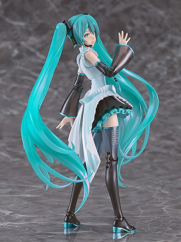 Plamatea Character Vocal Series 01 Hatsune Miku: Hatsune Miku Happy 16th Birthday Ver. [GSC Online Shop Exclusive Ver.] image 9