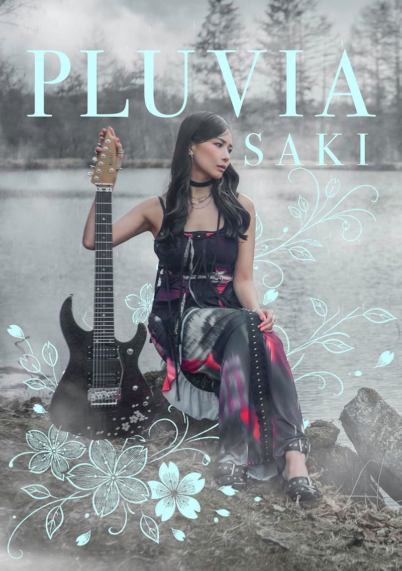 Pluvia [CD + Blu-ray Limited Deluxe Edition] image 1