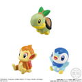 Pokemon: Pokemon Kids 30th Anniversary Special Vol. 3 (Set of 21 Pieces) thumbnail 4