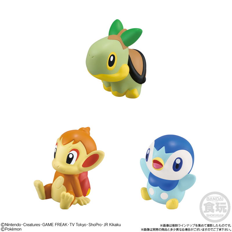 Pokemon: Pokemon Kids 30th Anniversary Special Vol. 3 (Set of 21 Pieces) image 4