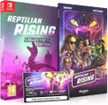 Reptilian Rising [Collector's Edition] thumbnail 1