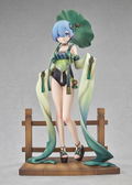 Re:Zero Starting Life in Another World 1/7 Scale Pre-Painted Figure: Rem Breather in the Garden Ver. thumbnail 2