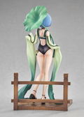 Re:Zero Starting Life in Another World 1/7 Scale Pre-Painted Figure: Rem Breather in the Garden Ver. thumbnail 3