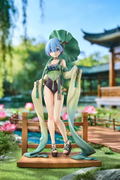 Re:Zero Starting Life in Another World 1/7 Scale Pre-Painted Figure: Rem Breather in the Garden Ver. thumbnail 7