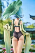 Re:Zero Starting Life in Another World 1/7 Scale Pre-Painted Figure: Rem Breather in the Garden Ver. thumbnail 9