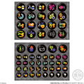 Splatoon 3 Gear Triple Charm (Set of 10 Pieces) thumbnail 7