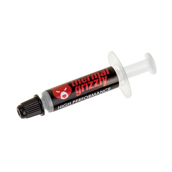 Thermal Grizzly Kryonaut [1g] image 1