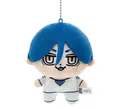 Urban Myth Dissolution Center x Bkub Plush Mascot 01 Meguriya Ayumu thumbnail 1