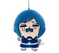Urban Myth Dissolution Center x Bkub Plush Mascot 02 Fukurai Azami thumbnail 1