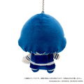 Urban Myth Dissolution Center x Bkub Plush Mascot 02 Fukurai Azami thumbnail 2