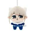 Urban Myth Dissolution Center x Bkub Plush Mascot 03 Jasmine thumbnail 1