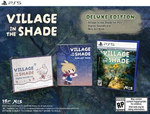 Village in the Shade [Deluxe Edition]