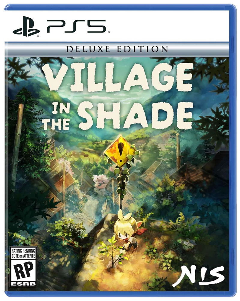 Village in the Shade [Deluxe Edition] image 2