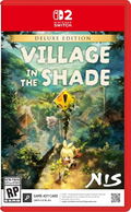 Village in the Shade [Deluxe Edition] <span class="ext" style="background-color: #ff8c00; color: #FFFFFF;">Game Key Cart</span> thumbnail 2