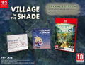 Village in the Shade [Deluxe Edition] <span class="ext" style="background-color: #ff8c00; color: #FFFFFF;">Game Key Cart</span> thumbnail 1