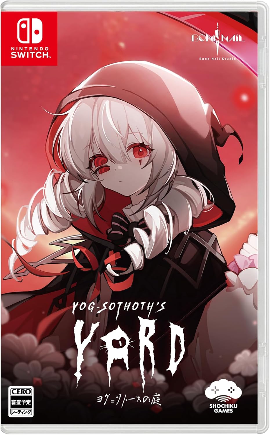 Yog-Sothoth's Yard for Nintendo Switch, Nintendo Switch 2
