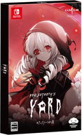 Yog-Sothoth's Yard [Limited Edition] thumbnail 1