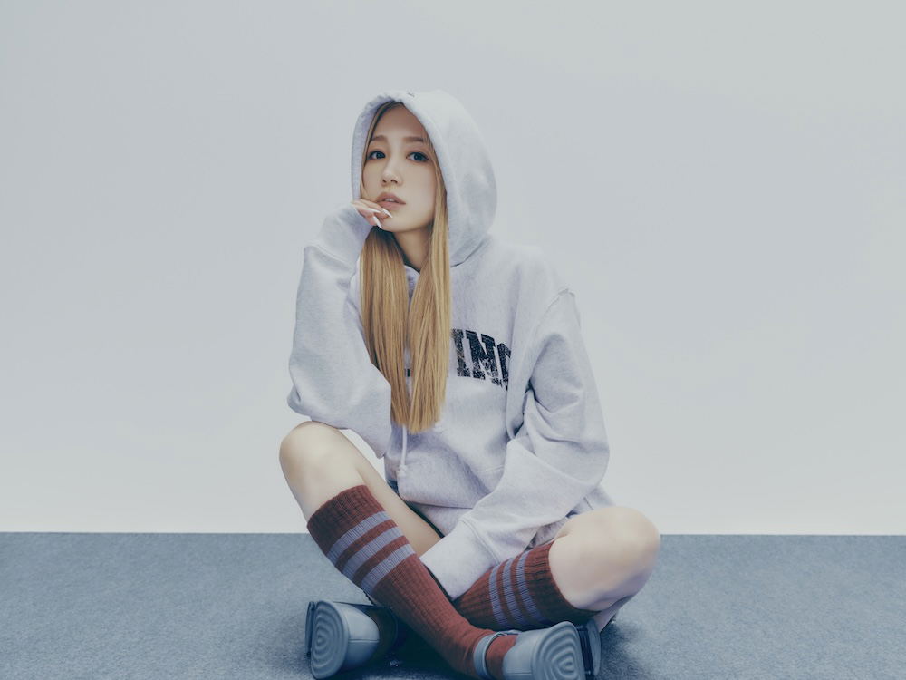Love Beat [w/ DVD Limited Edition] (Kana Nishino)