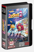 BANG 2 BUSTERS NEOGEO AES USA (PIXEL HEART LIMITED) - (NEUF