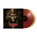 Divinity: Original Sin 2 Original Soundtrack (Colored Marbled Vinyl) thumbnail 1