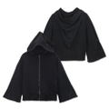 Itemya - Wizard Hoodie Ver2.0 (Black | Size L) thumbnail 1