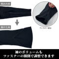 Itemya - Wizard Hoodie Ver2.0 (Brown | Size M) thumbnail 4
