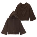 Itemya - Wizard Hoodie Ver2.0 (Brown | Size L) thumbnail 1