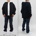 Itemya - Wizard Hoodie Ver2.0 (Brown | Size L) thumbnail 7
