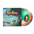 Temtem Original Soundtrack (Picture Disc Vinyl) thumbnail 1