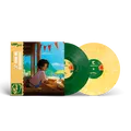Summer In Rio [Limited Edition] (Marbled Yellow & Green Vinyl) thumbnail 1