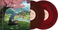 Lofi Girl x Assassin’s Creed: Shadows [Limited Edition] (Special Marbled Red Vinyl) thumbnail 1