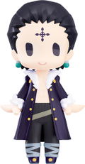 Hello! Good Smile Hunter x Hunter Quwrof/Chrollo thumbnail 1