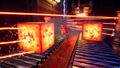 Super Meat Boy 3D [Special Edition] <span class="ext" style="background-color: #00e206; color: #FFFFFF;">Game Cart</span> thumbnail 8