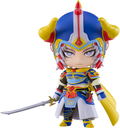 Nendoroid No. 3016 Final Fantasy: Warrior of Light [GSC Online Shop Limited Ver.] thumbnail 1