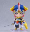Nendoroid No. 3016 Final Fantasy: Warrior of Light [GSC Online Shop Limited Ver.] thumbnail 3