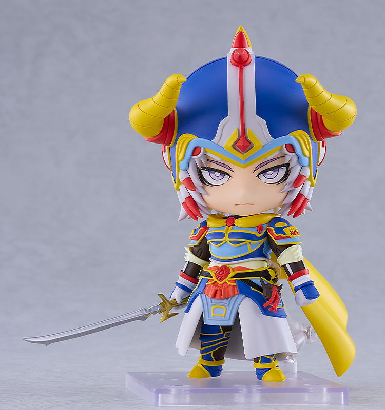 Nendoroid No. 3016 Final Fantasy: Warrior of Light [GSC Online Shop Limited Ver.] image 3