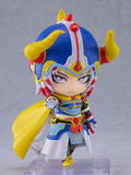 Nendoroid No. 3016 Final Fantasy: Warrior of Light [GSC Online Shop Limited Ver.] thumbnail 6