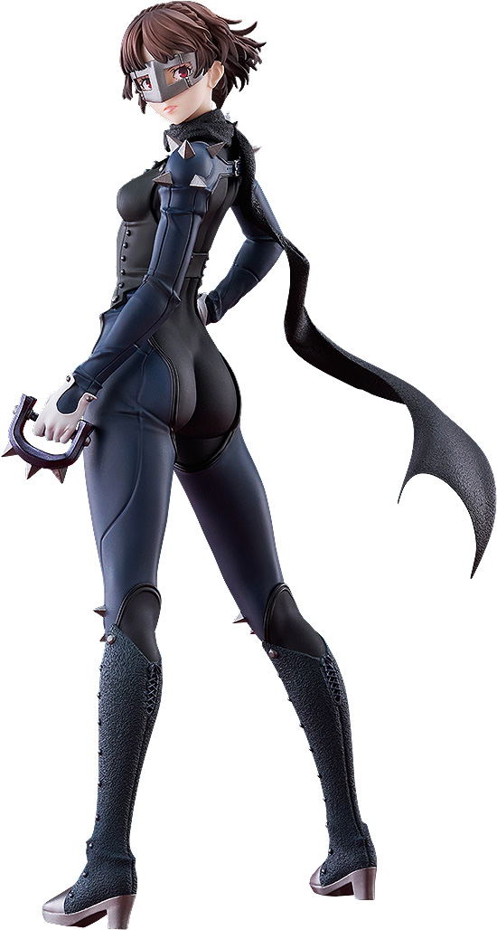 Persona 5 Royal: Pop Up Parade Queen L Size