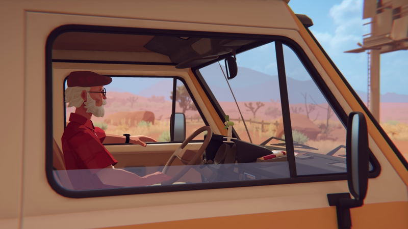 Forever Ago image 2