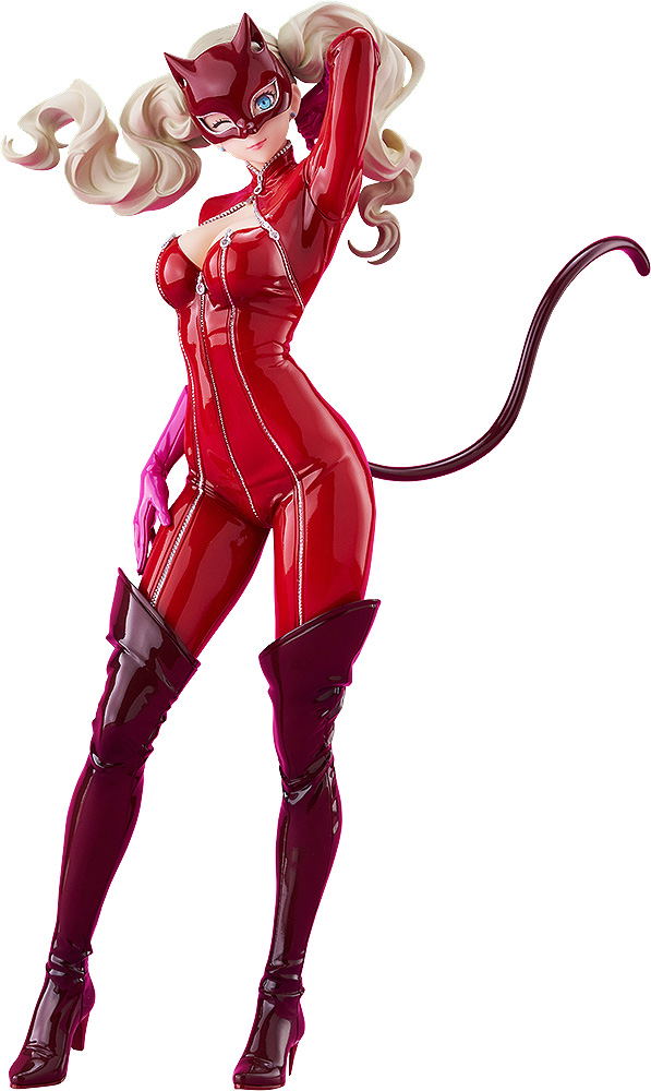 Persona 5 Royal: Pop Up Parade Panther L Size
