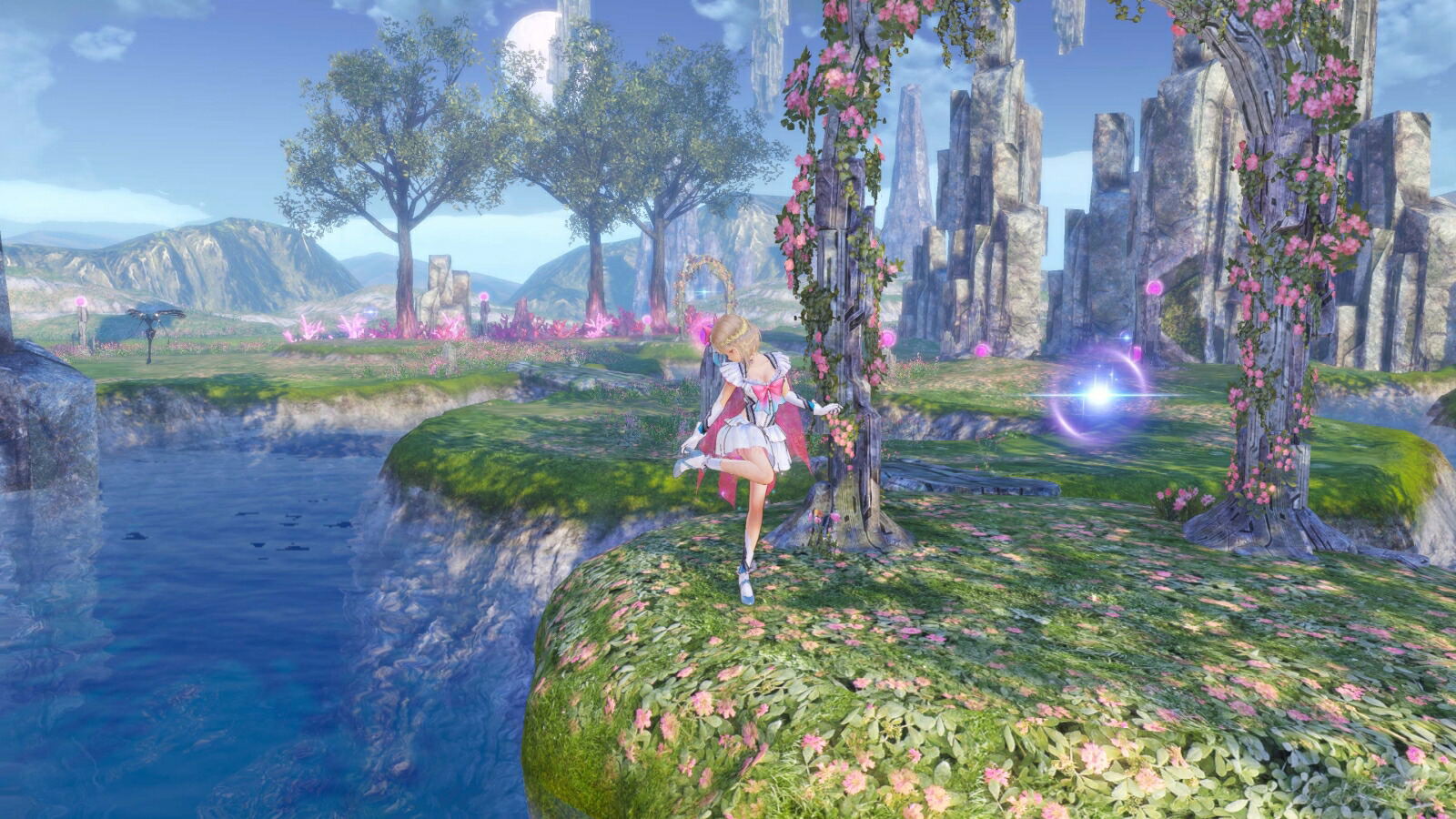 Blue Reflection Quartet: Shoujo-tachi no Kiseki [Premium Box