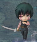 Nendoroid No. 3035 Jujutsu Kaisen: Zen'in Maki Execution Ver. Basic [GSC Online Shop Limited Ver.] thumbnail 3