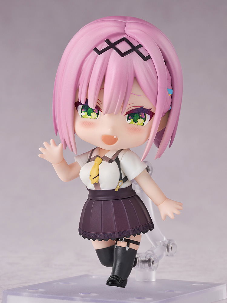 Nendoroid No. 2981 Angelic Chaos Re-Boot!: Tanikaze Amane [GSC Online Shop Limited Ver.] image 4