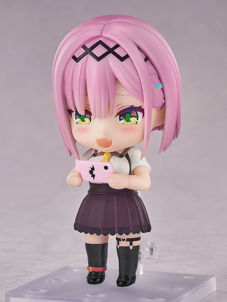Nendoroid No. 2981 Angelic Chaos Re-Boot!: Tanikaze Amane [GSC Online Shop Limited Ver.] image 6